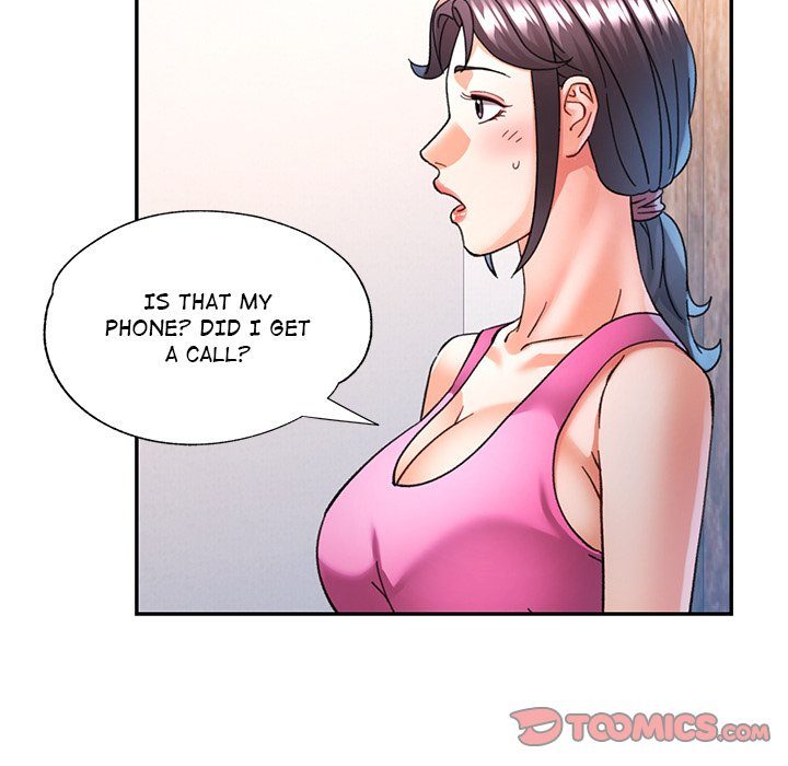 In Her Place Chapter 86 - Page 27