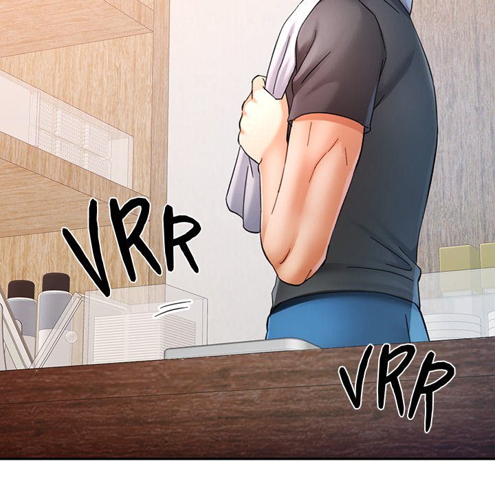 In Her Place Chapter 86 - Page 8