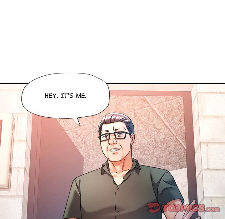 In Her Place Chapter 86 - Page 87