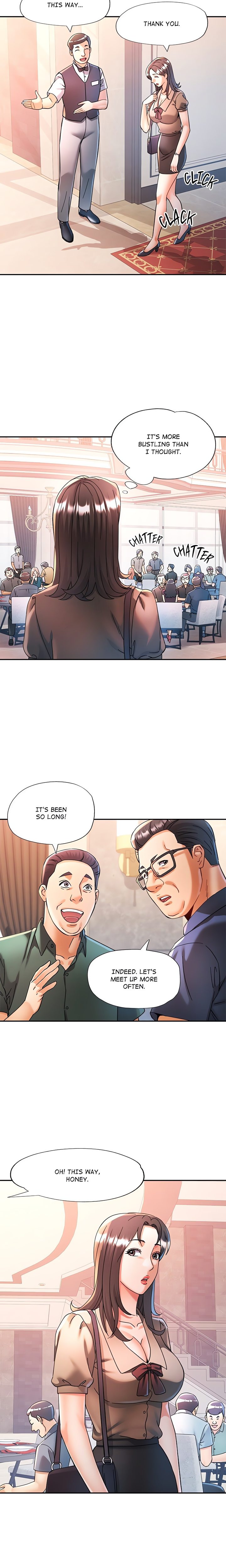 In Her Place Chapter 90 - Page 4