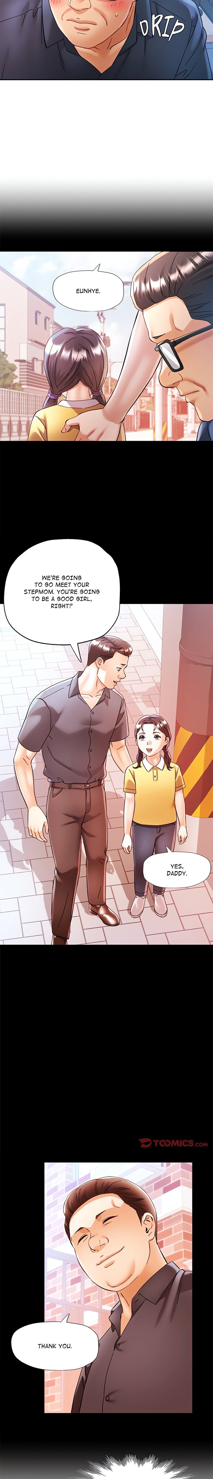 In Her Place Chapter 91 - Page 3