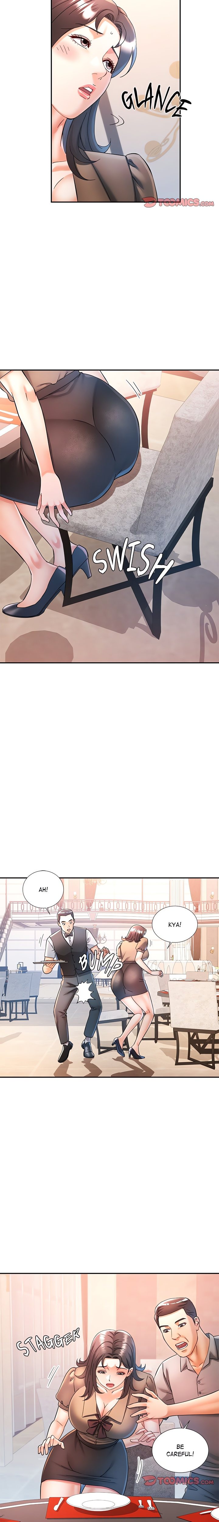 In Her Place Chapter 91 - Page 7