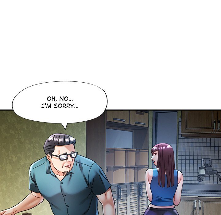 In Her Place Chapter 92 - Page 55