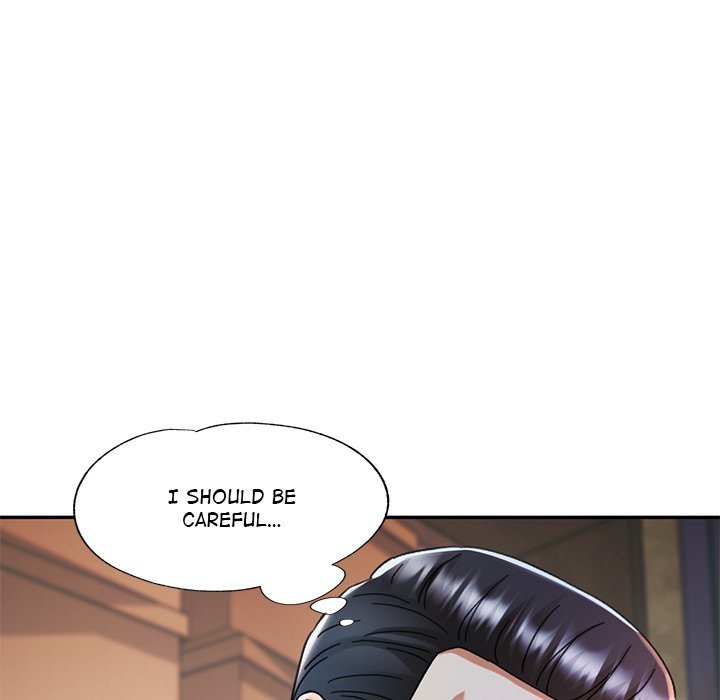 In Her Place Chapter 92 - Page 67