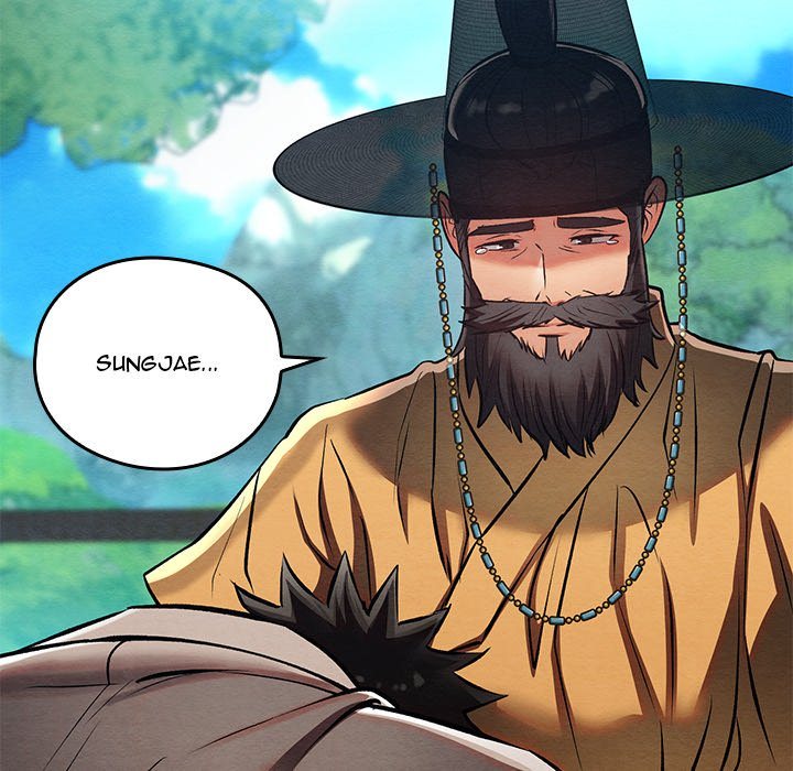 In Her Place Chapter 93 - Page 128