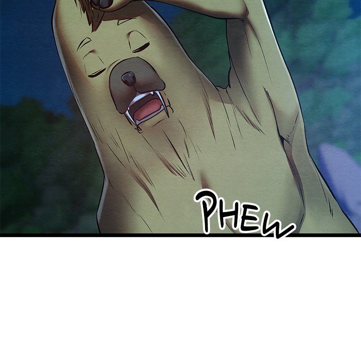 In Her Place Chapter 93 - Page 137