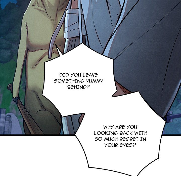 In Her Place Chapter 93 - Page 148