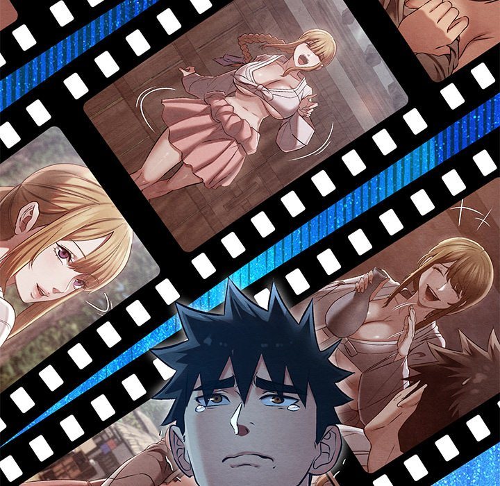 In Her Place Chapter 93 - Page 152