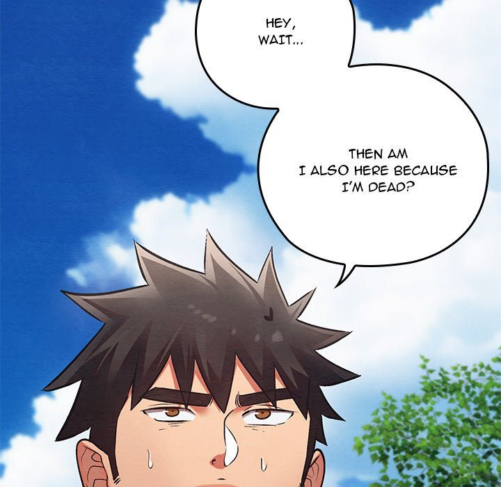 In Her Place Chapter 93 - Page 21