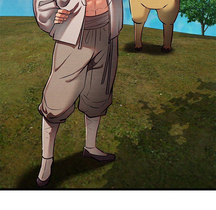 In Her Place Chapter 93 - Page 27