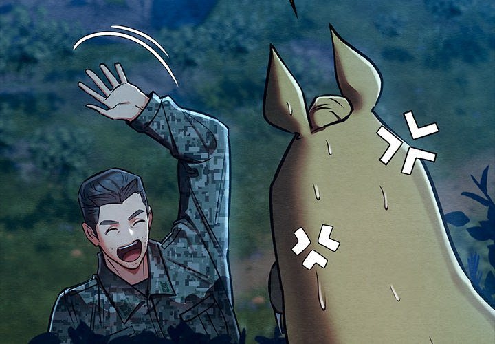 In Her Place Chapter 93 - Page 3