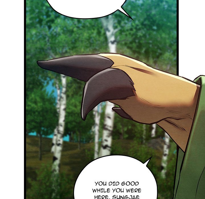 In Her Place Chapter 93 - Page 33