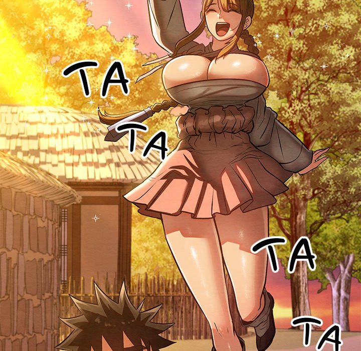 In Her Place Chapter 93 - Page 56