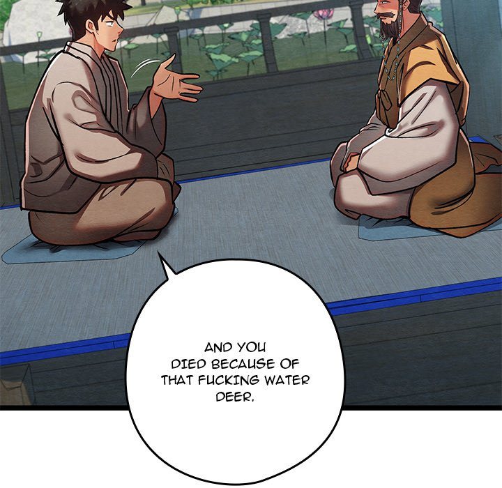 In Her Place Chapter 93 - Page 73