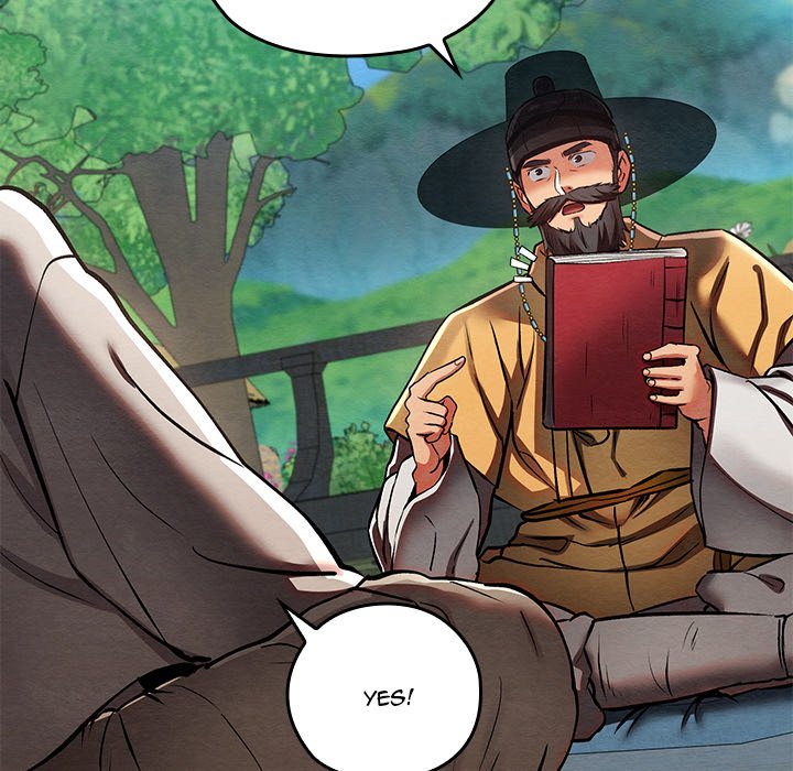 In Her Place Chapter 93 - Page 85