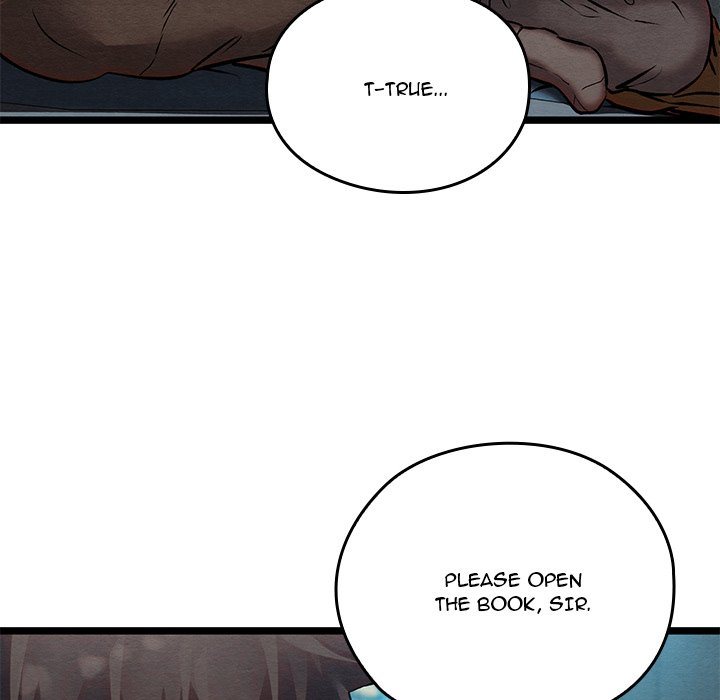 In Her Place Chapter 93 - Page 92