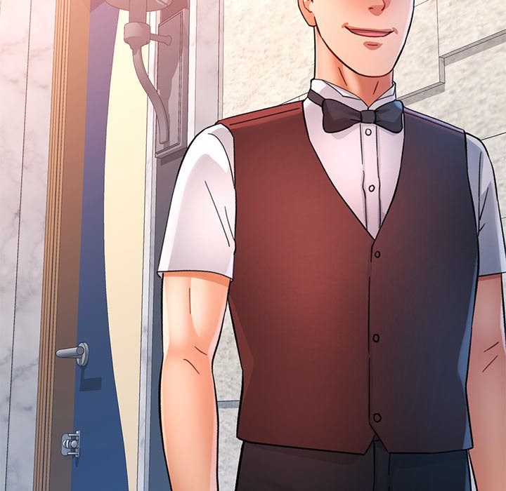 In Her Place Chapter 95 - Page 121