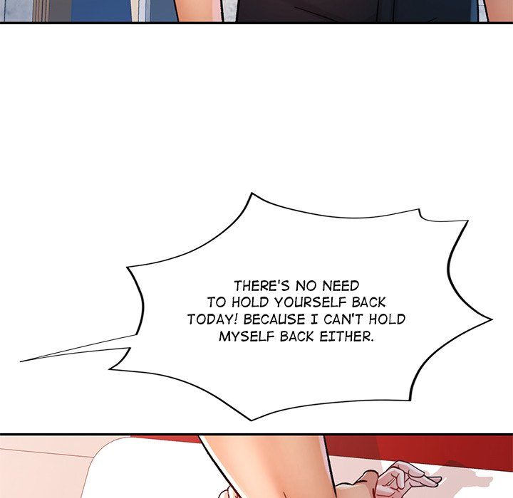 In Her Place Chapter 95 - Page 122