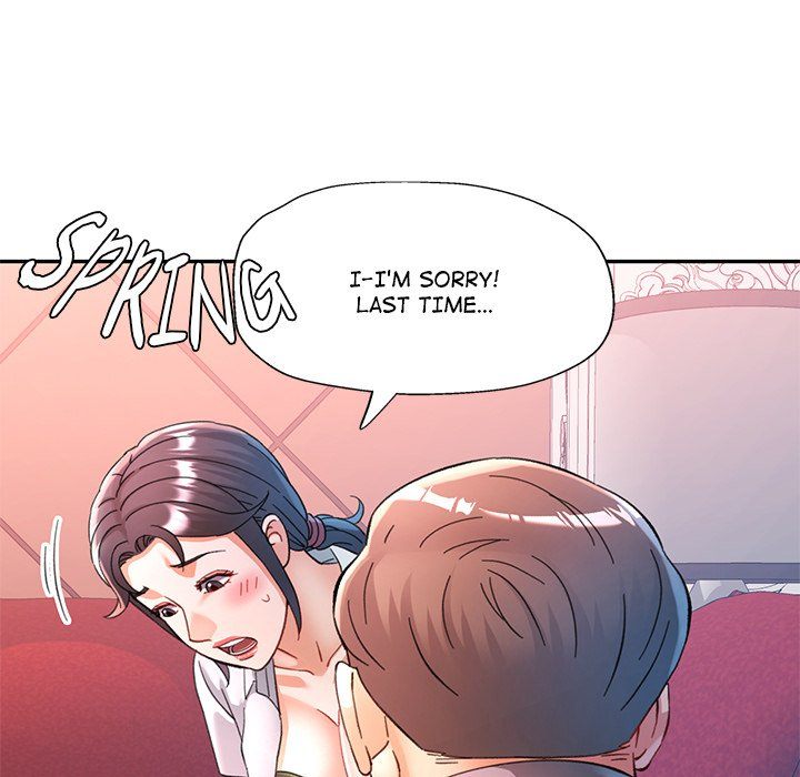 In Her Place Chapter 95 - Page 128