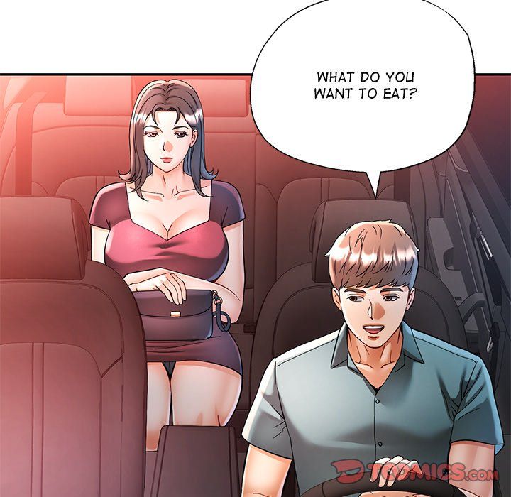 In Her Place Chapter 95 - Page 15