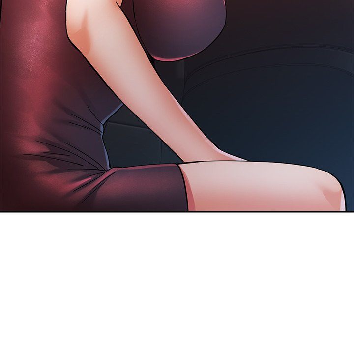 In Her Place Chapter 95 - Page 50