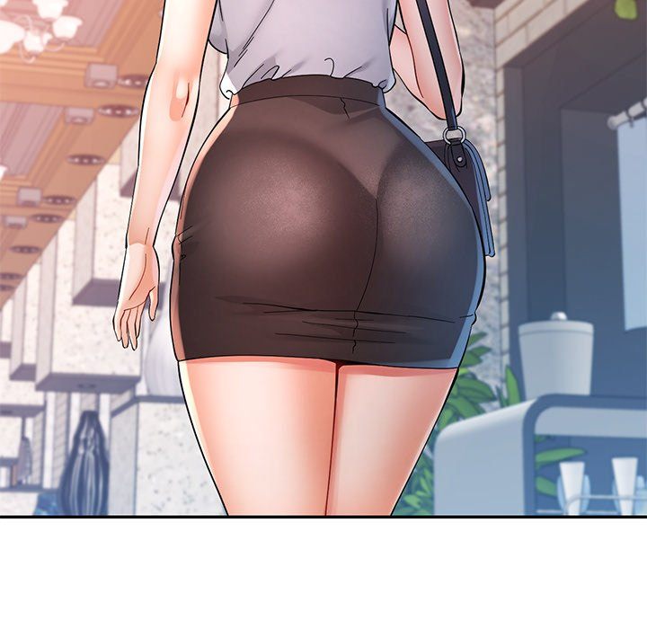 In Her Place Chapter 95 - Page 56