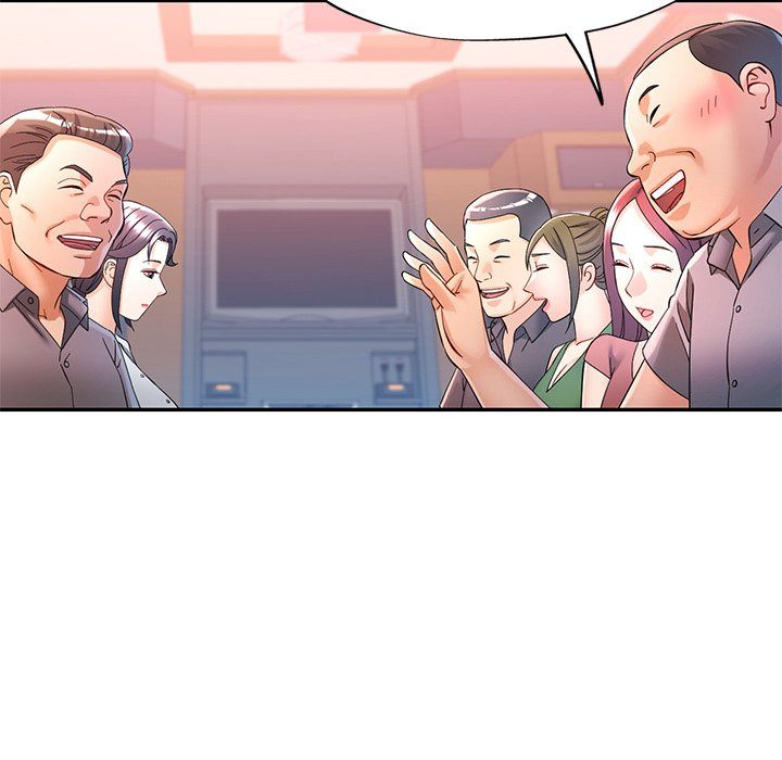 In Her Place Chapter 95 - Page 67