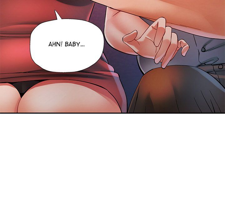 In Her Place Chapter 95 - Page 74