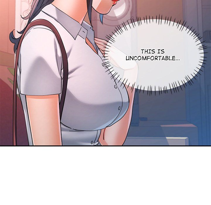 In Her Place Chapter 95 - Page 76