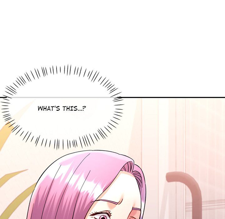 In Her Place Chapter 95 - Page 8