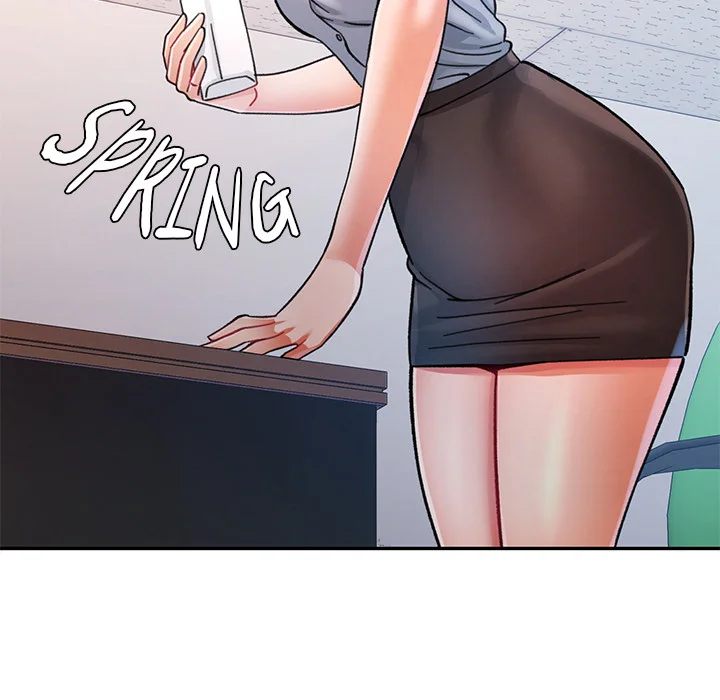 In Her Place Chapter 98 - Page 11