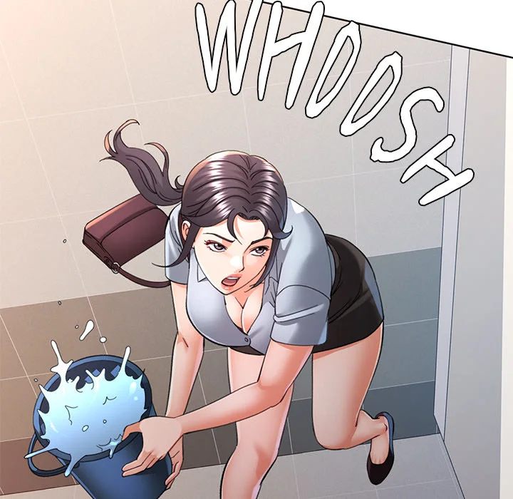 In Her Place Chapter 98 - Page 113