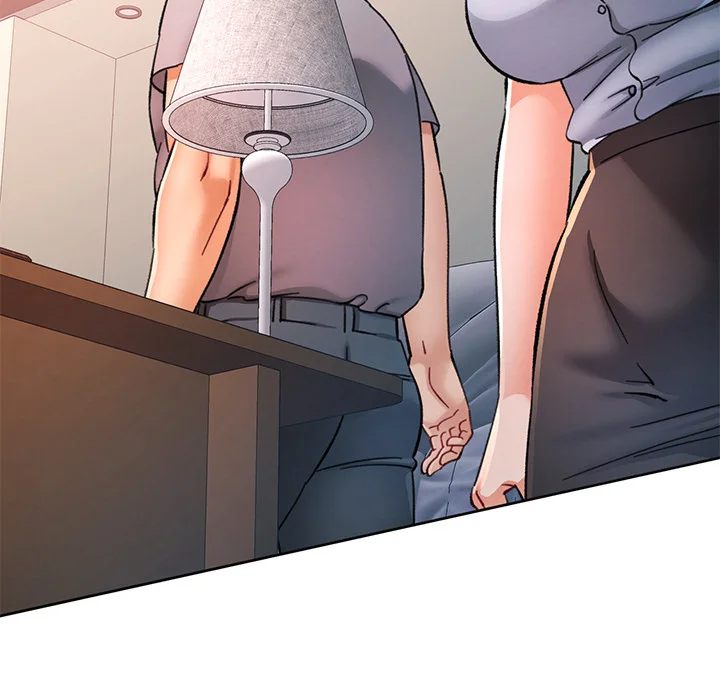 In Her Place Chapter 98 - Page 32