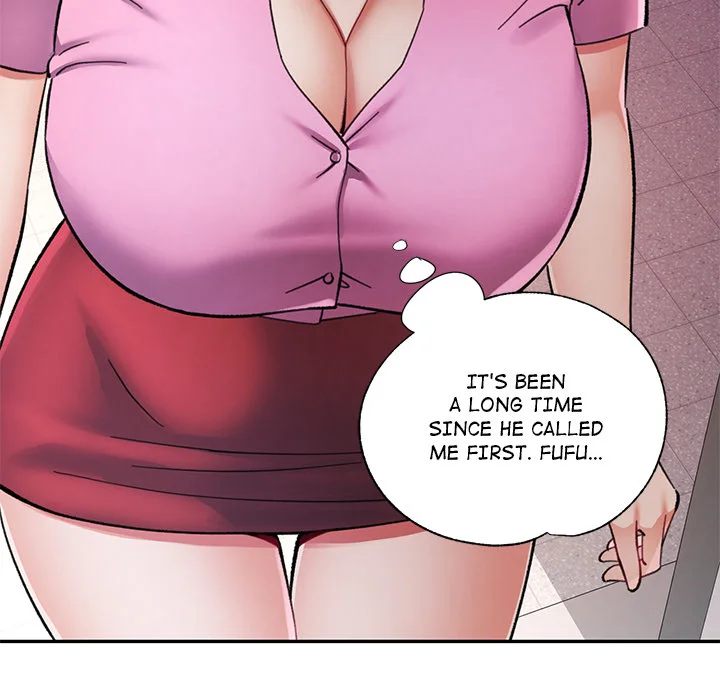 In Her Place Chapter 98 - Page 49