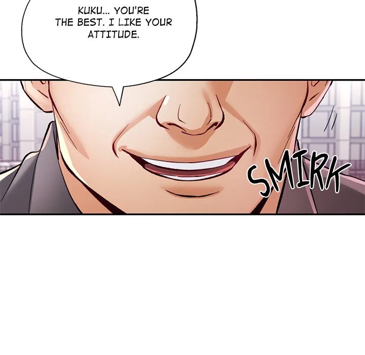 In Her Place Chapter 98 - Page 76