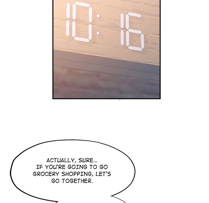 In Her Place Chapter 99 - Page 32