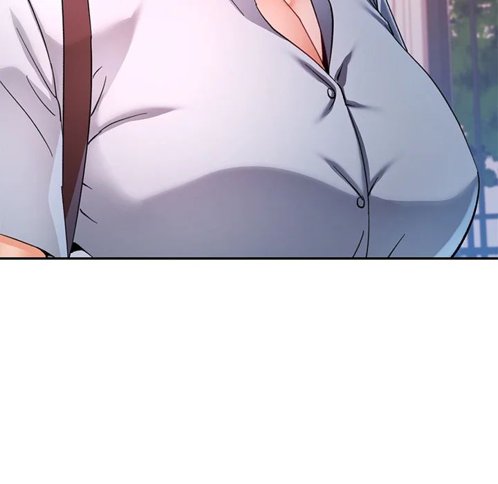 In Her Place Chapter 99 - Page 77