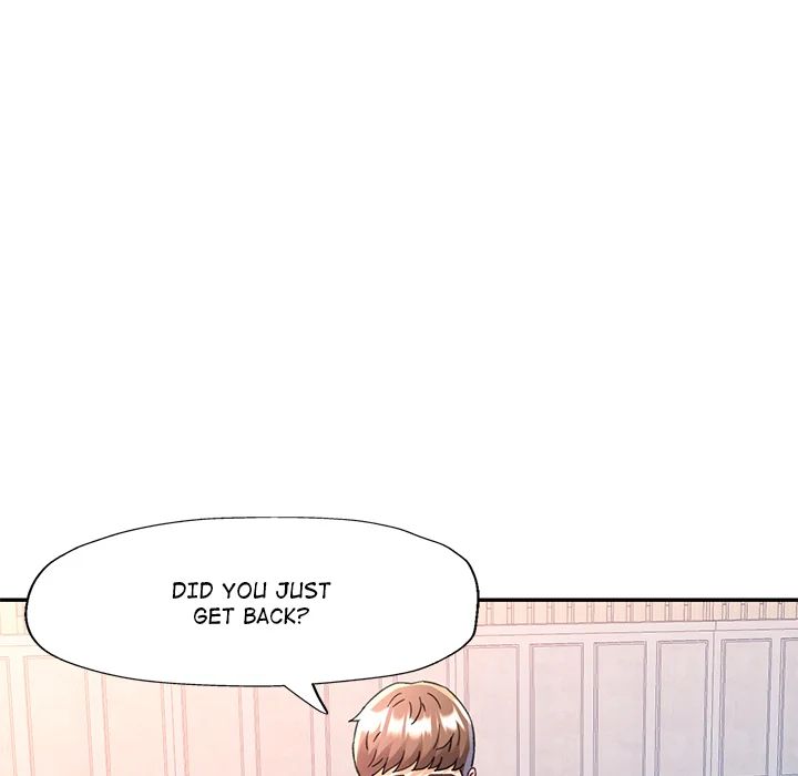 In Her Place Chapter 99 - Page 84