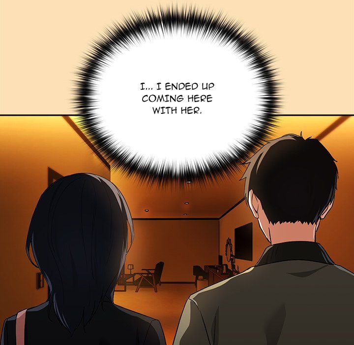 After Work Love Affairs Chapter 63 - Page 119