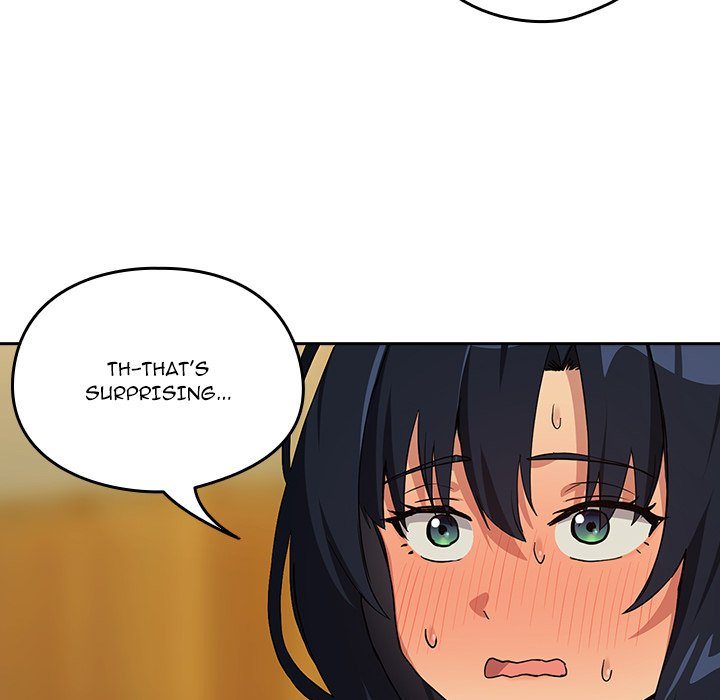 After Work Love Affairs Chapter 63 - Page 70