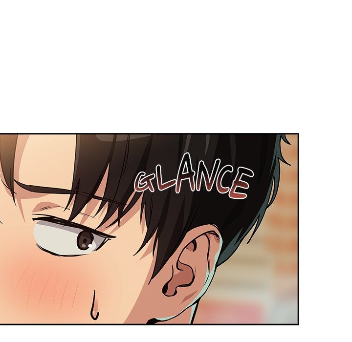 After Work Love Affairs Chapter 63 - Page 79