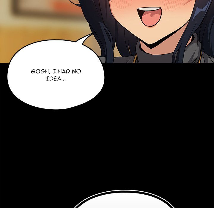 After Work Love Affairs Chapter 63 - Page 83