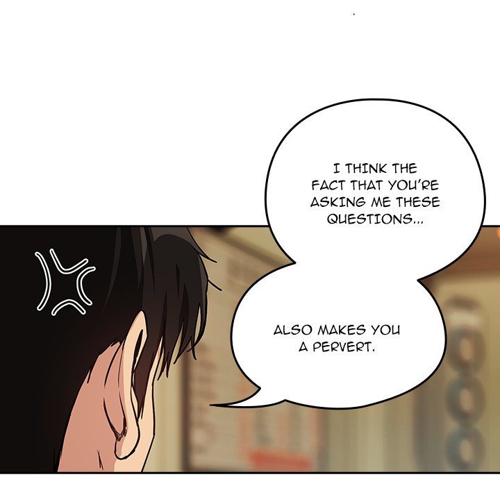 After Work Love Affairs Chapter 63 - Page 90