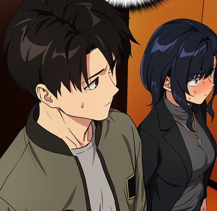 After Work Love Affairs Chapter 64 - Page 18