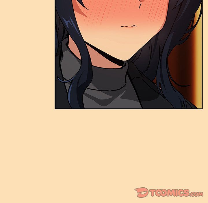 After Work Love Affairs Chapter 64 - Page 26