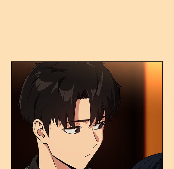 After Work Love Affairs Chapter 64 - Page 27