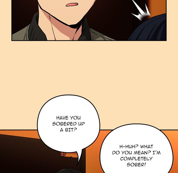 After Work Love Affairs Chapter 64 - Page 29