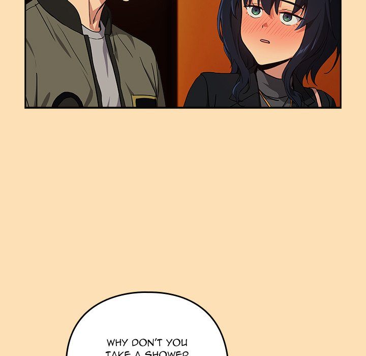 After Work Love Affairs Chapter 64 - Page 33