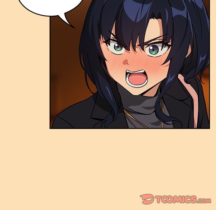 After Work Love Affairs Chapter 64 - Page 38