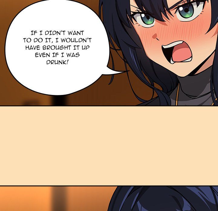 After Work Love Affairs Chapter 64 - Page 43